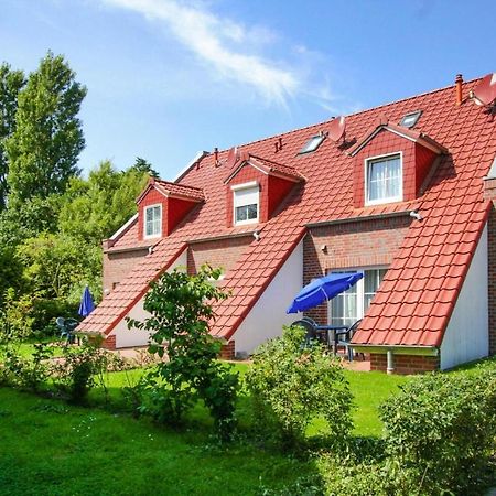 Holiday Resort, Greetsiel Luaran gambar