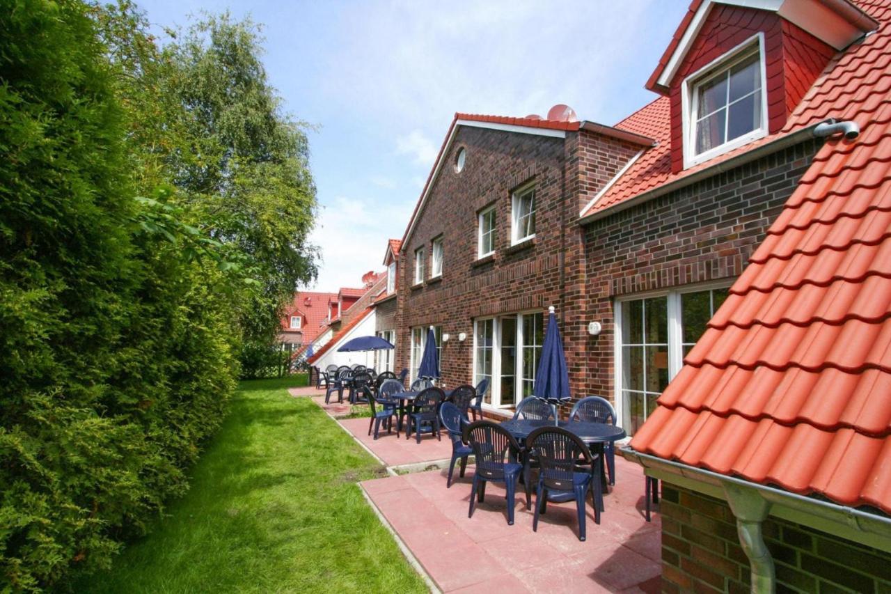 Holiday Resort, Greetsiel Luaran gambar